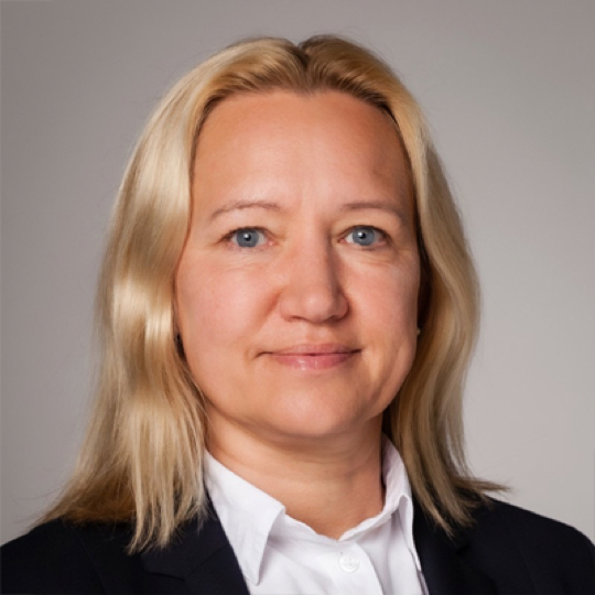 Christiane Gläser 